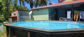 Maison proche de plage